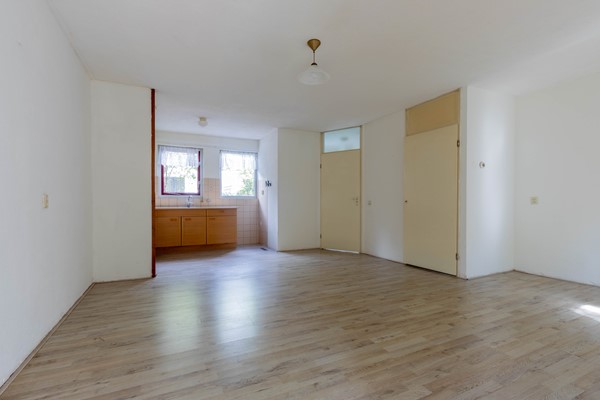 Medium property photo - Vijverbos 2, 2134 GS Hoofddorp